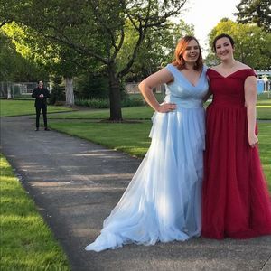 Meet your Posher, Annika